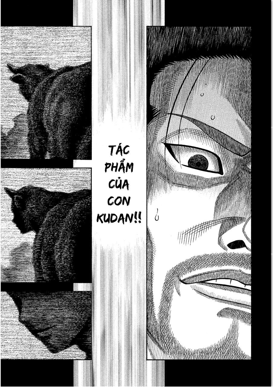 Ngưu Nhân: Chapter 15