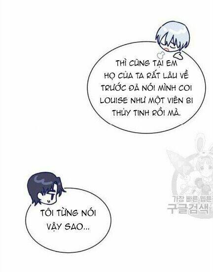 Vị Hôn Thê Của Nam Chính: Chapter 34