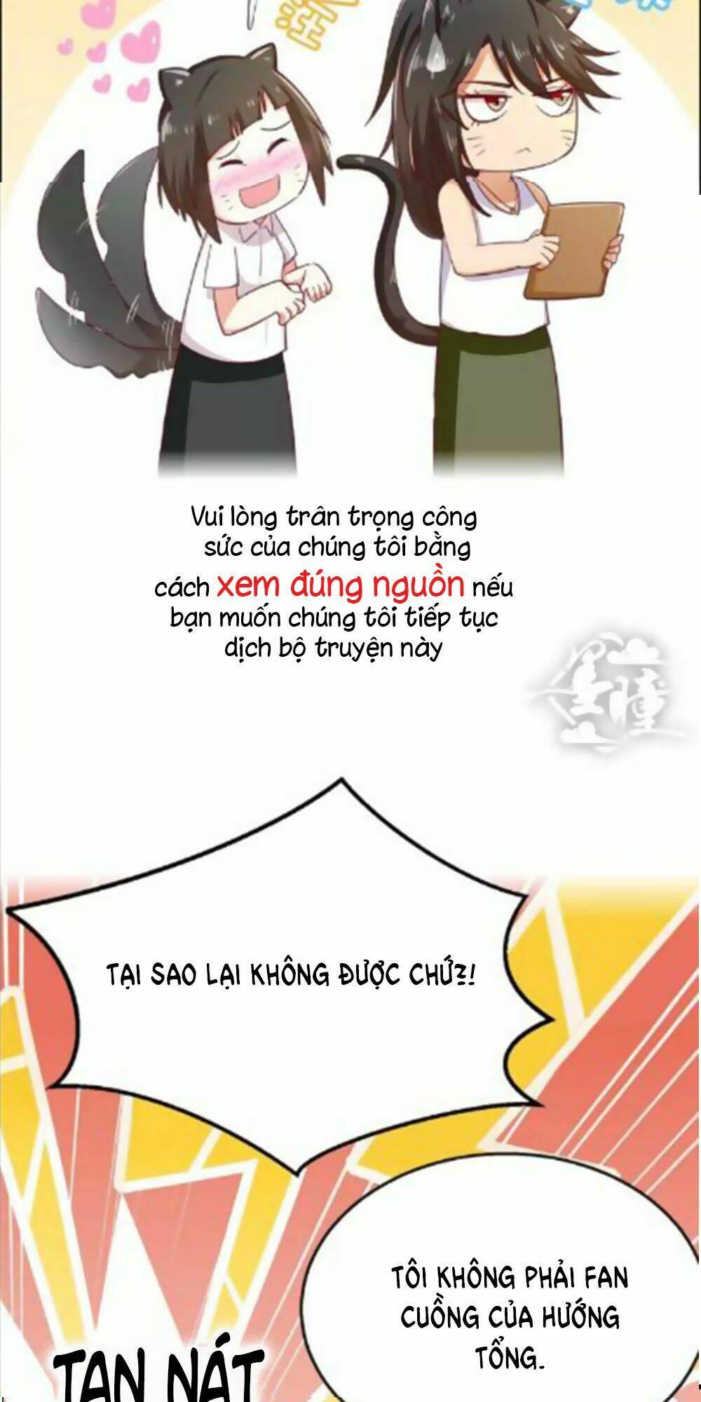 Hướng Tâm Dẫn Lực: Chapter 5