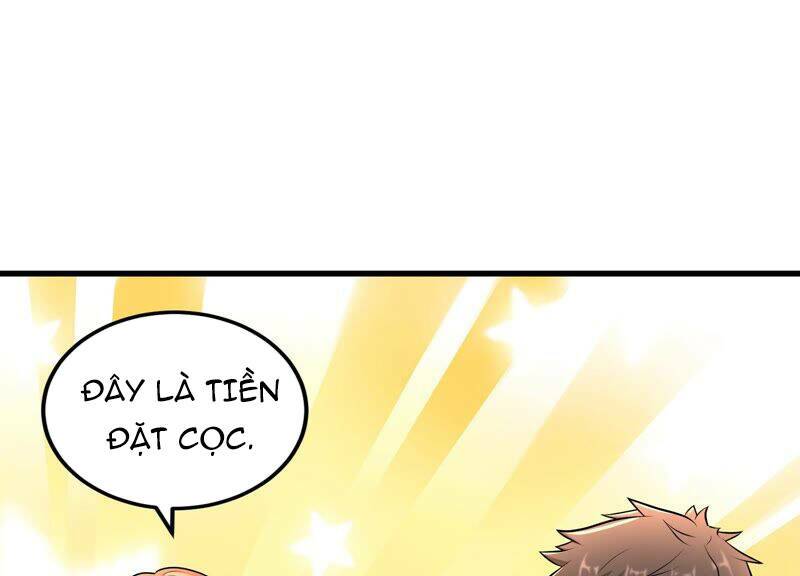 Siêu Năng Phân Hóa: Chapter 8