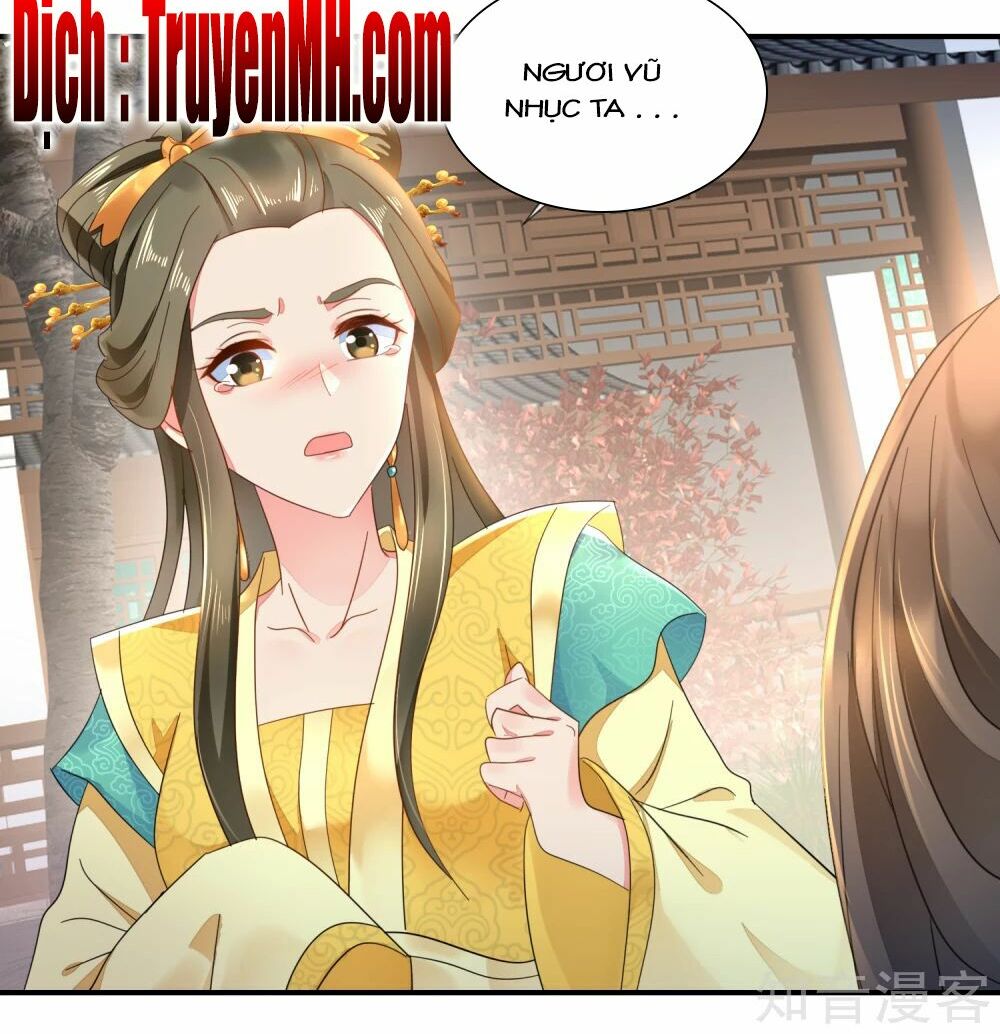 Lãnh Cung Phế Hậu Muốn Nghịch Thiên: Chapter 86