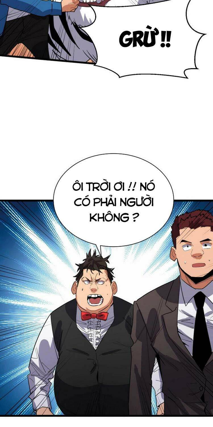 Bắt Đầu Với Tề Thiên Đại Thánh: Chapter 10