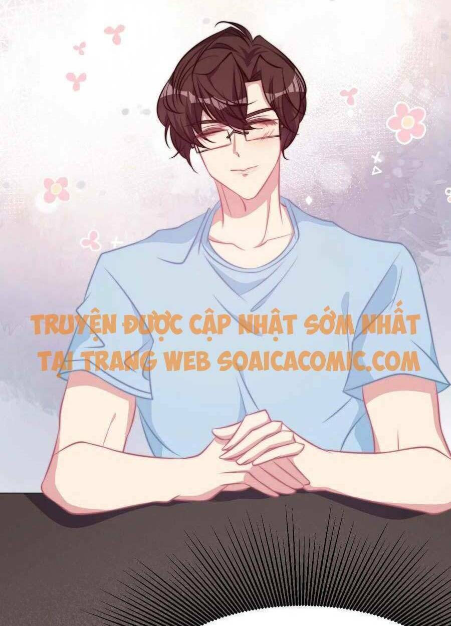 Vết Cắn Trí Mạng: Chapter 35