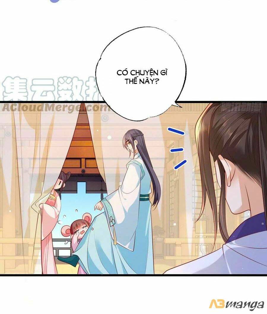 Nữ Thủ Phú Chi Kiều Sủng Nhiếp Chính Vương: Chapter 73