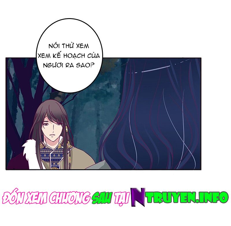 Thông Linh Phi: Chapter 296