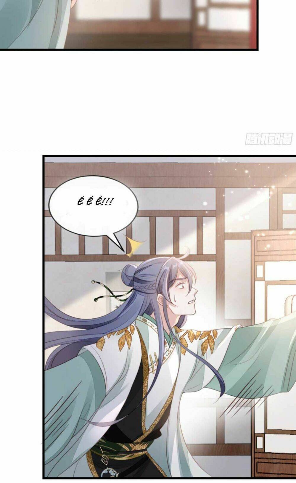 Mau Xuyên Không Rửa Tội Cho Nhân Vật Phản Diện: Chapter 78