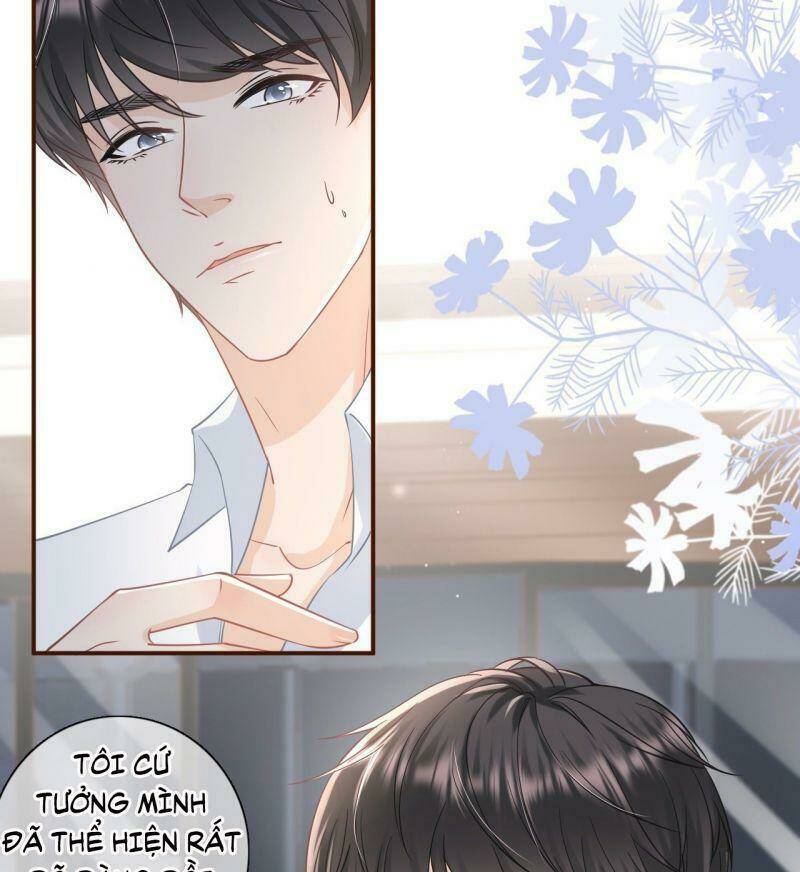 Bạn Gái Tôi Mới 30+: Chapter 66