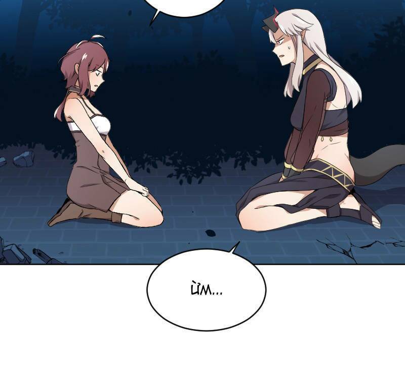 Pháp Sư Và Nữ Chúa Quỷ: Chapter 52
