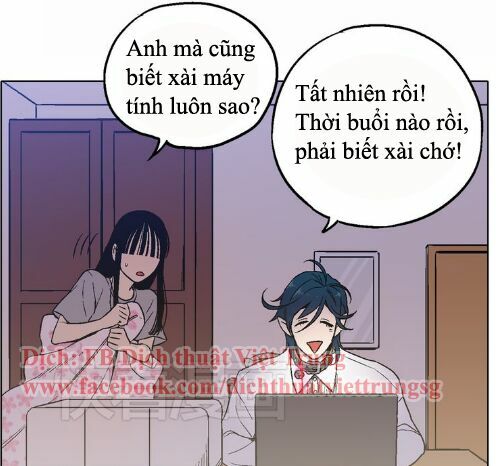 Xin Đừng Cắn Em: Chapter 7