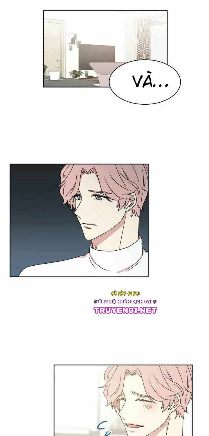 Idol Sống Trong Nhà Tôi !: Chapter 9