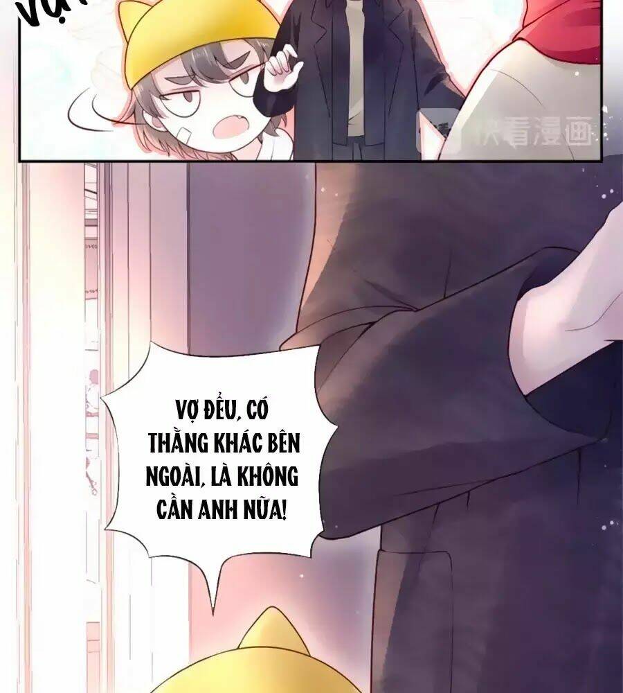 Hai Mặt Cuốn Hút Của Anh: Chapter 28