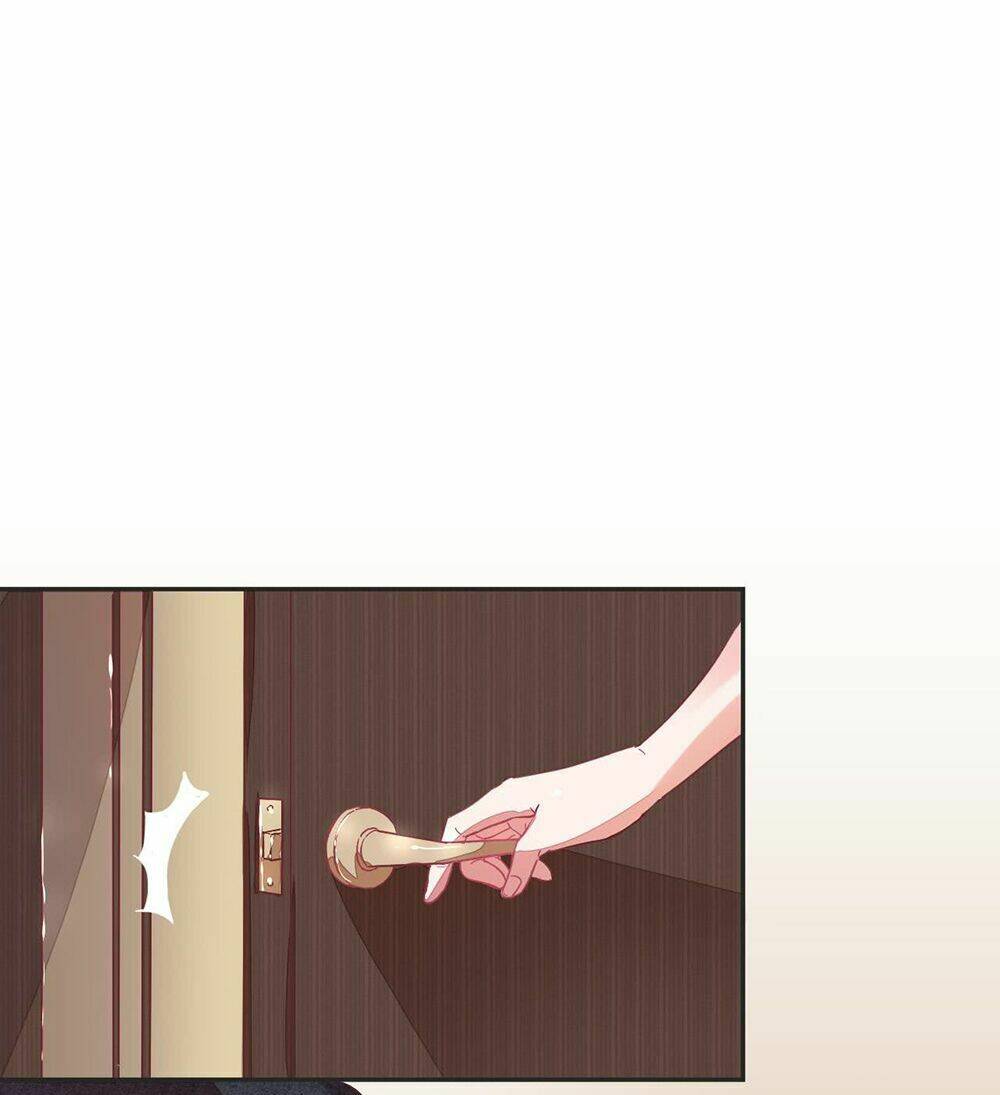 Manh Thê Khó Dỗ: Chapter 14