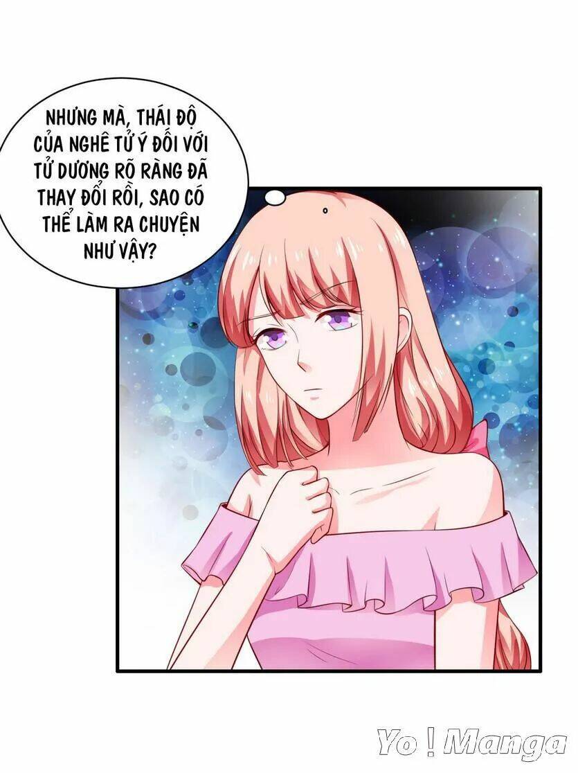 Thiểm Hôn Kinh Ái: Chapter 133