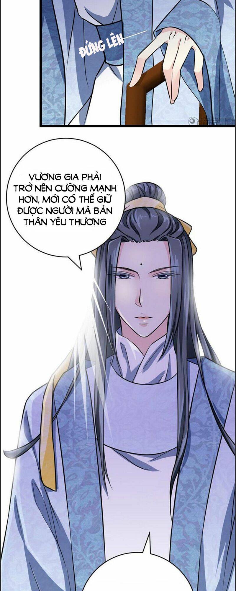 Tuyệt Thế Độc Phi Của Tà Vương: Chapter 22