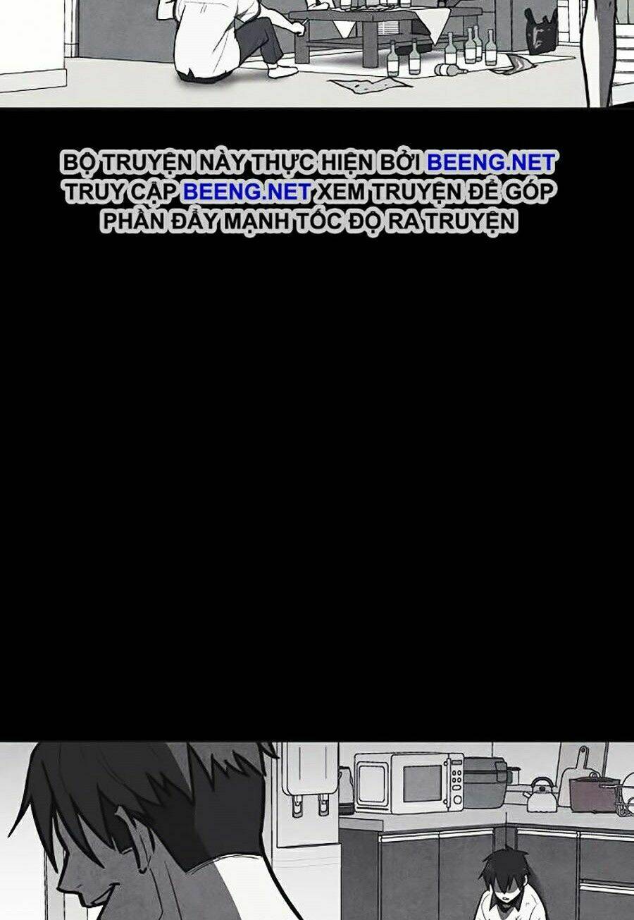 Cậu Bé Shotgun: Chapter 2