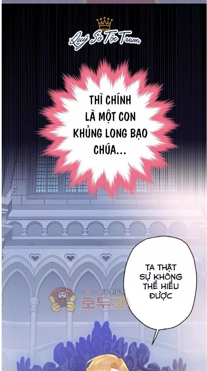 Tồn Tại Với Tư Cách Là Vợ Của Nam Chính: Chapter 70: Chia tay con trai ta