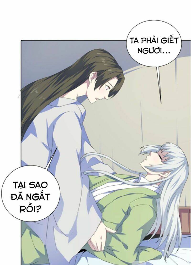 Nghịch Thiên Đại Thần: Chapter 34.5