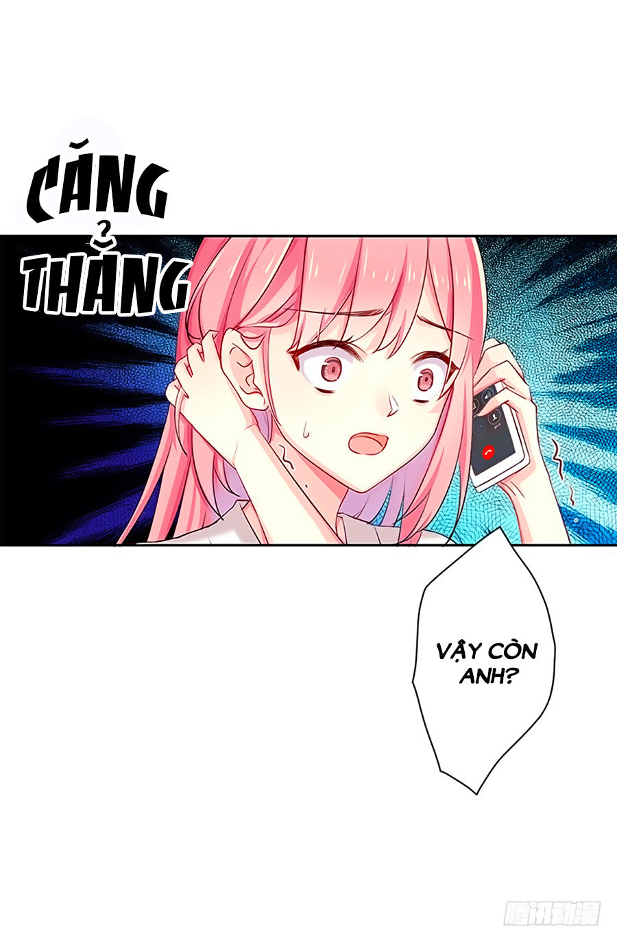 Chồng Tạm Thời, Chơi Bí Ẩn: Chapter 1