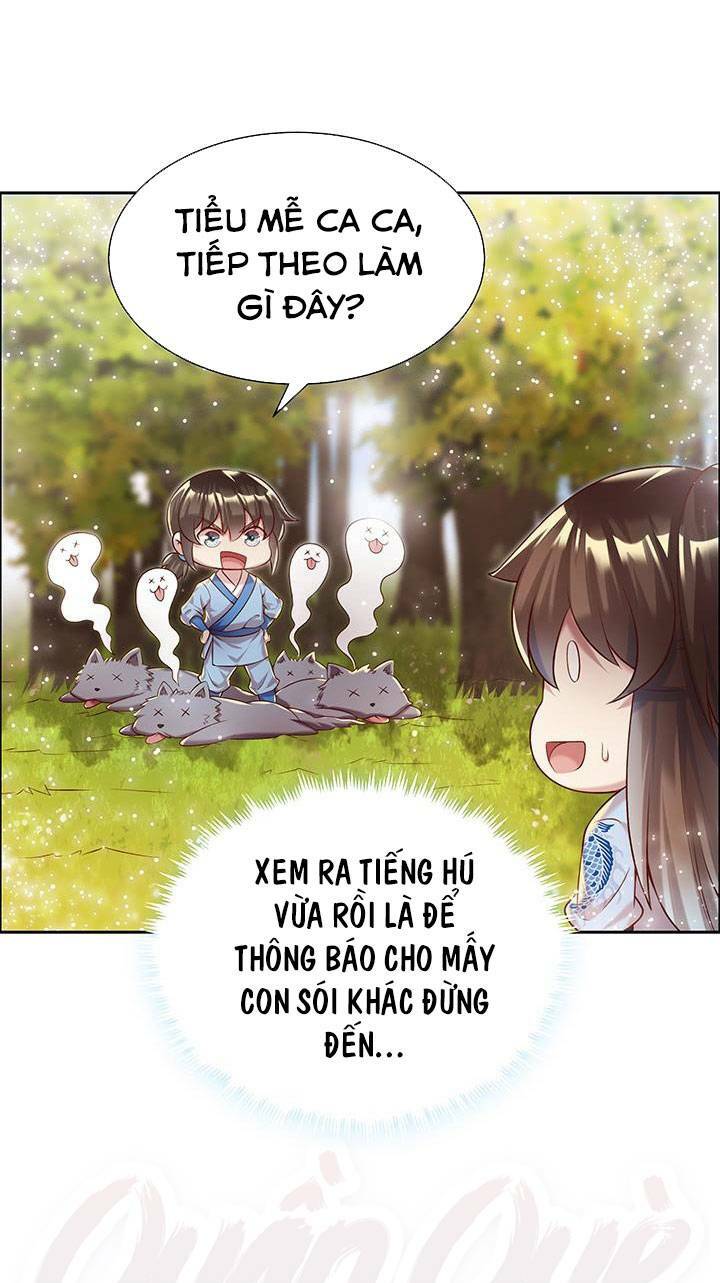Siêu Phàm Truyện: Chapter 92