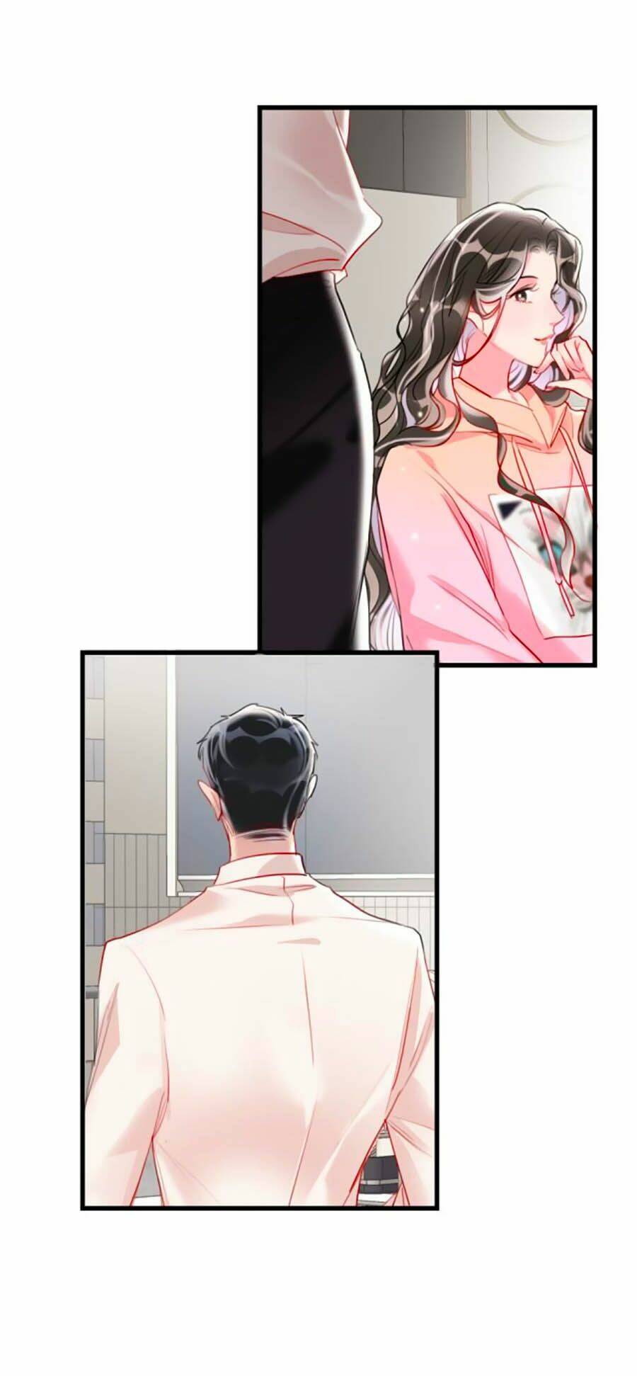 Cô Ấy Thật Xinh Đẹp: Chapter 8.1