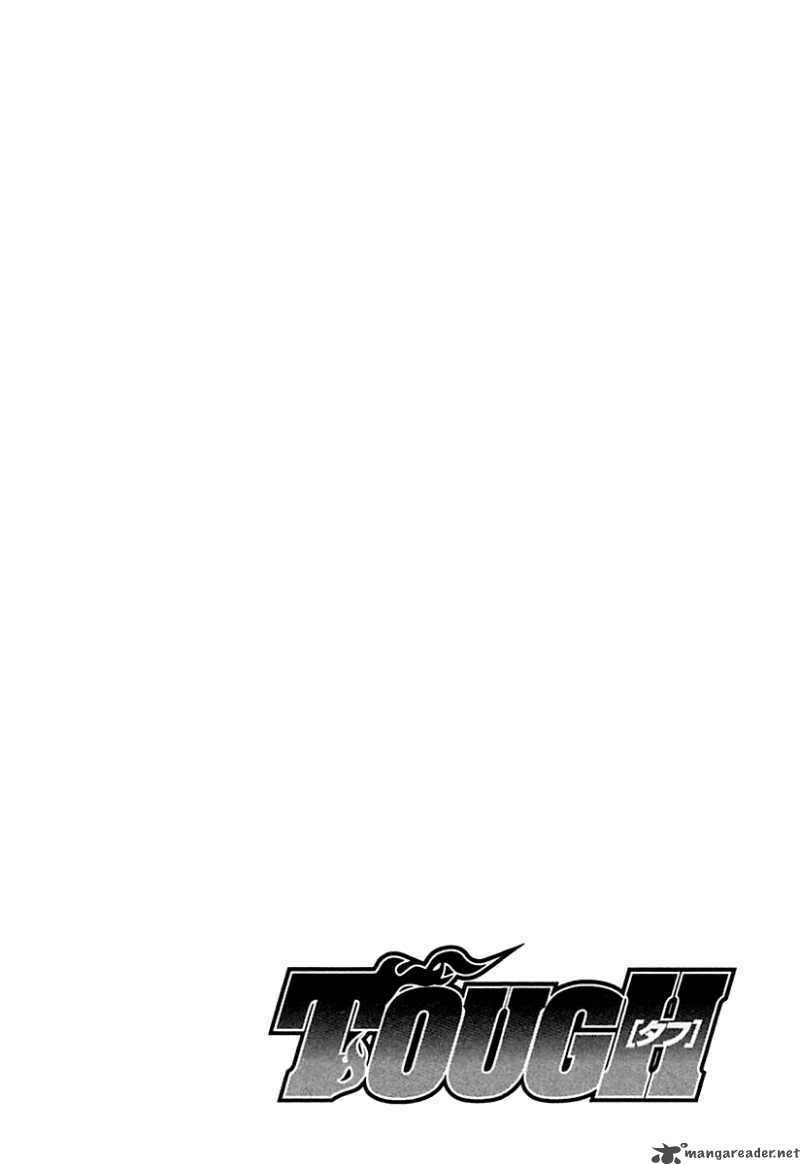Tough - Miyazawa Kiichi: Chapter 122