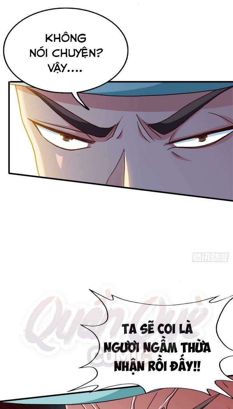 Võ Hồn Tuyệt Thế: Chapter 18