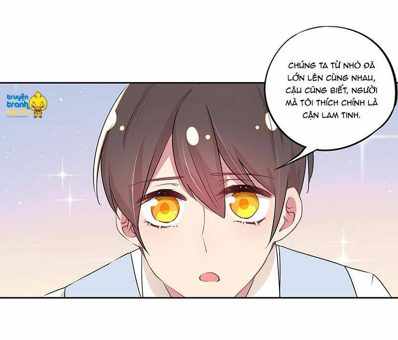 Bá Đạo Hiệu Thảo Đích Duệ Nha Đầu: Chapter 26