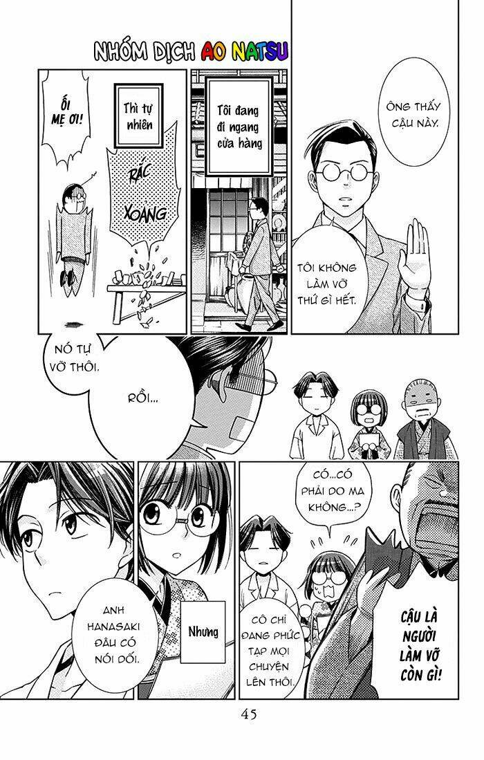 Usotoki Rhetoric: Chapter 16