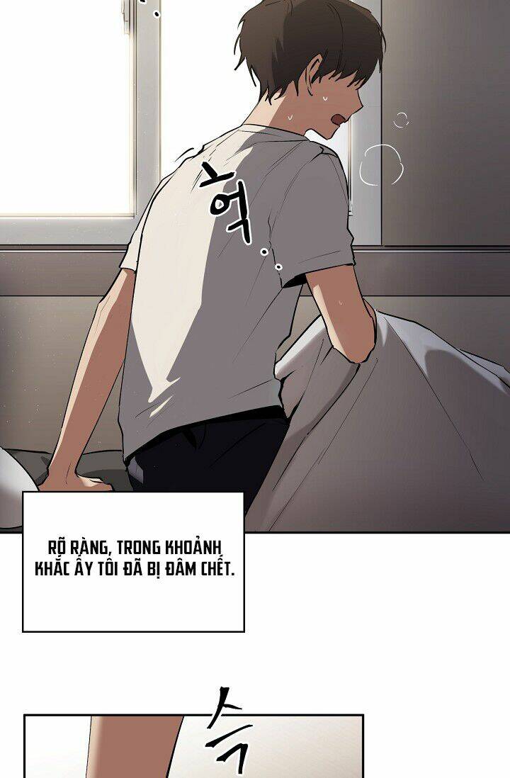 Tôi Trở Lại Với Sức Mạnh Cấp Ss: Chapter 1