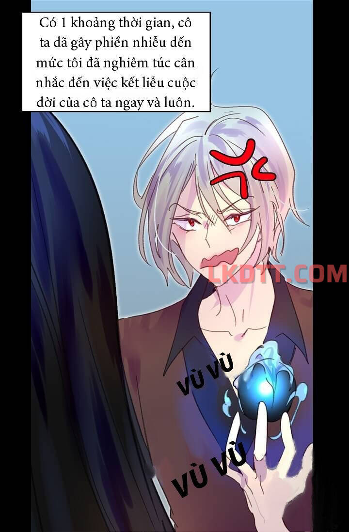 Đừng Xem Thường Nữ Phụ: Chapter 119