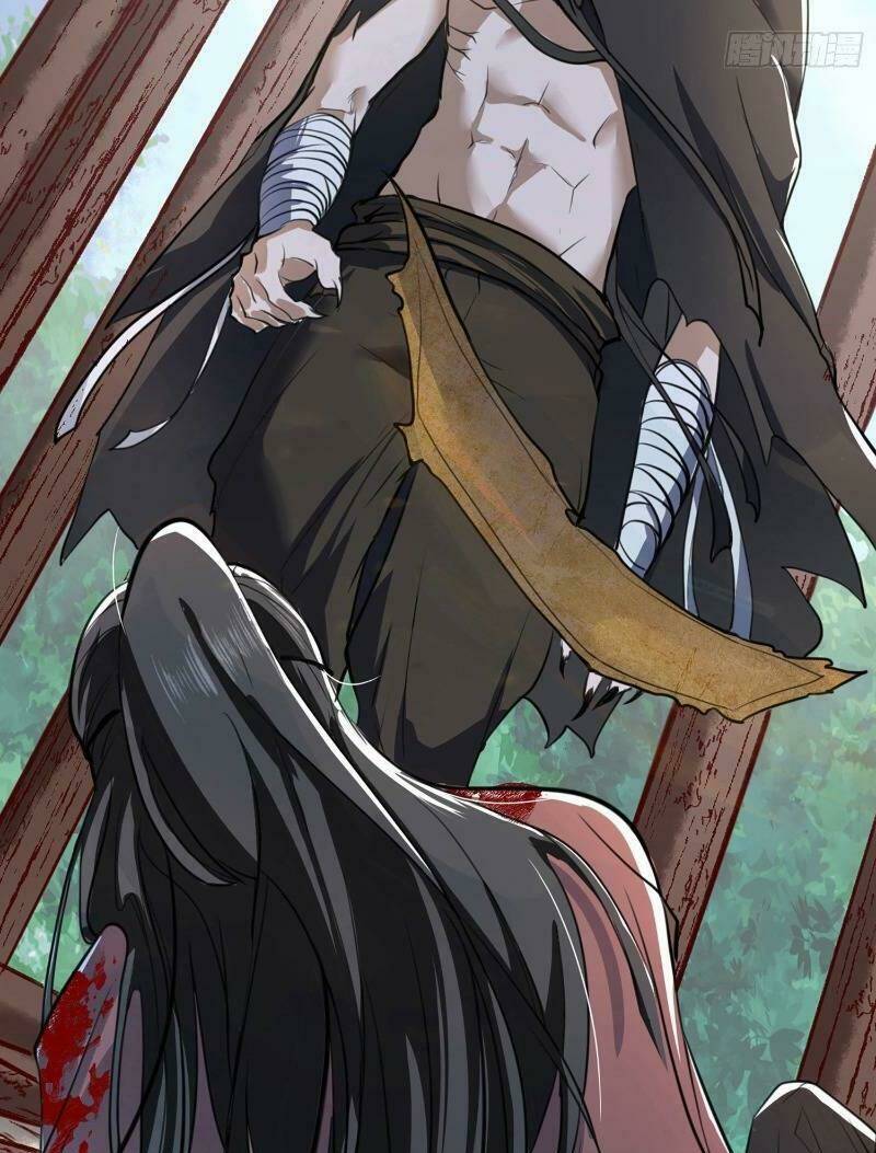 Nhân Đạo Kỹ Nguyên: Chapter 2