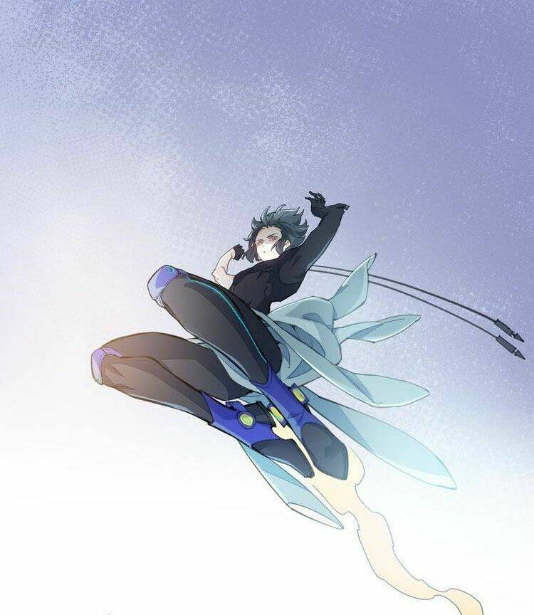 Trở Lại Trước Bình Minh: Chapter 6
