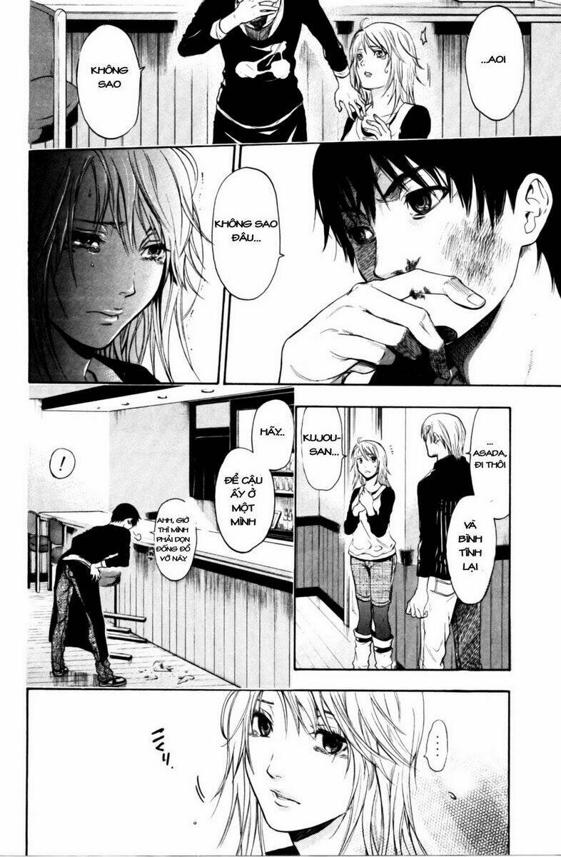 Bloody Monday 2: Chapter 2