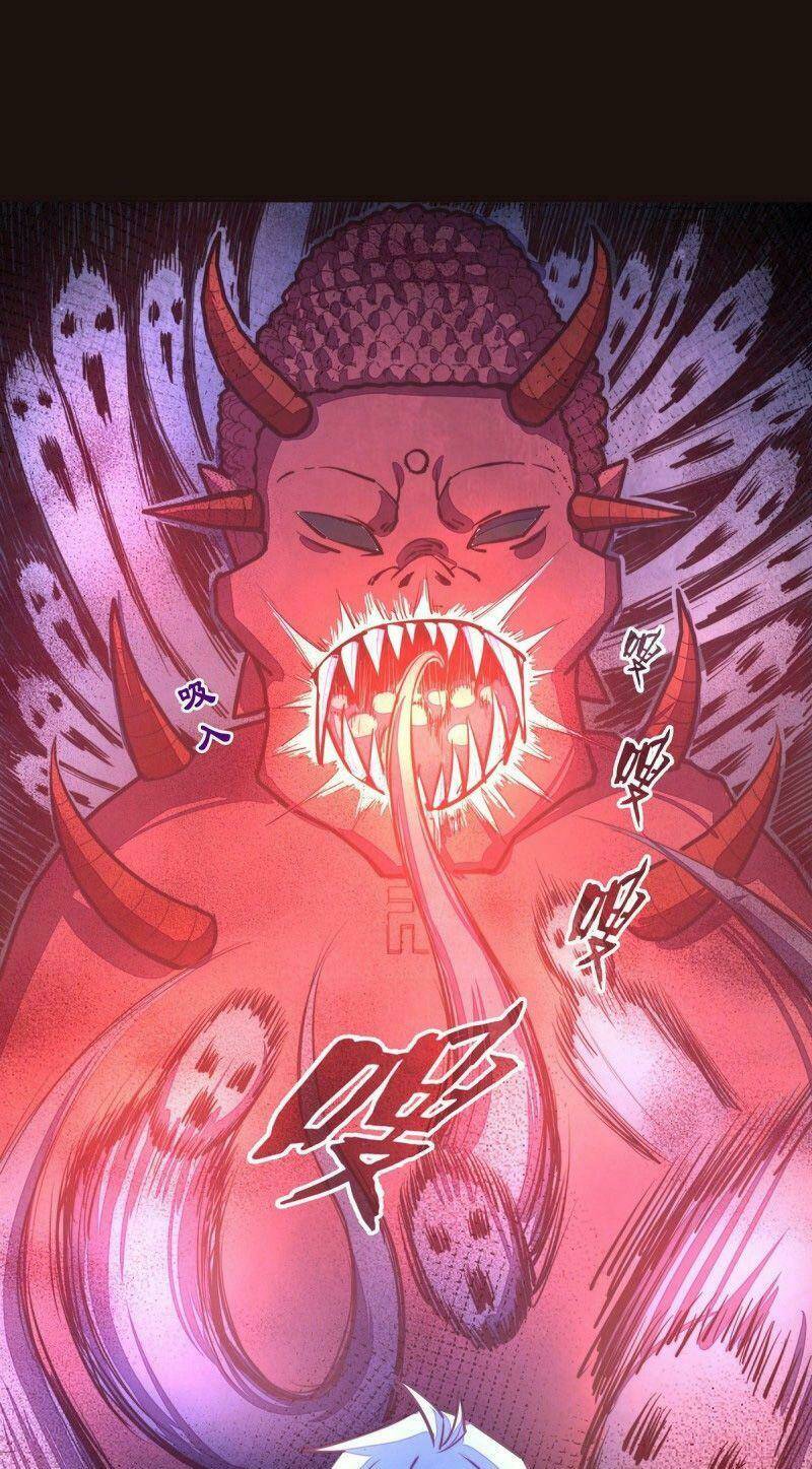 Sinh Tử Quyết: Chapter 135