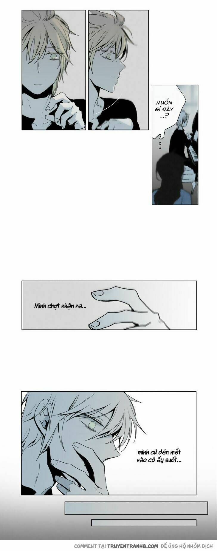American Ghost Jack: Chapter 38