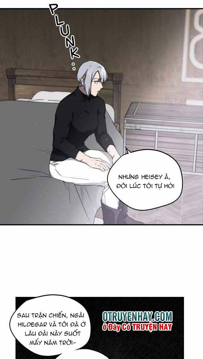 LÂU ĐÀI VÔ DANH: Chapter 29