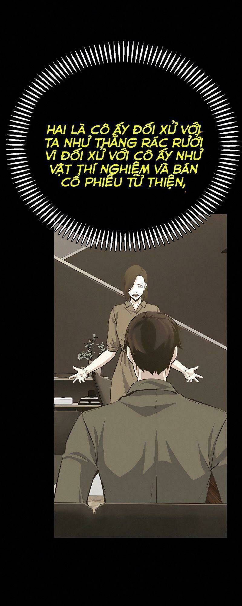 Kẻ Ngoại Lai Ở Vùng Đất Bị Ruồng Bỏ: Chapter 12