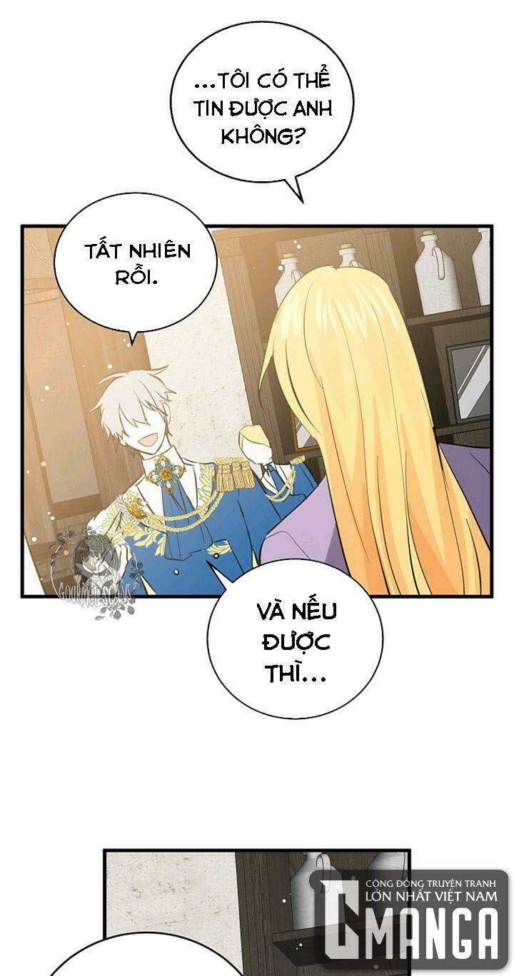 Tôi Là Bạn Gái Cũ Của Một Người Lính: Chapter 50