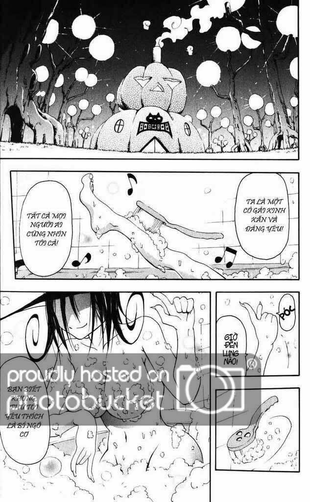 Soul Eater: Chapter 0