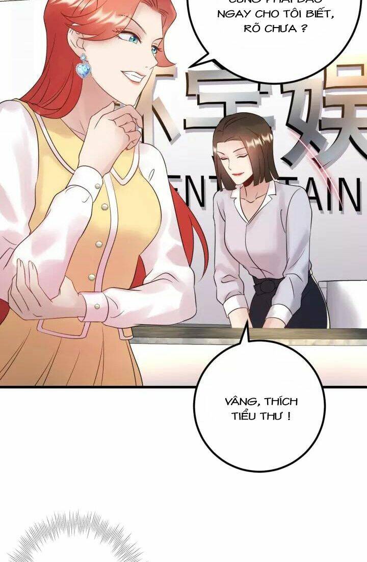 Trong Sinh Chi Ức Vạn Ảnh Hậu Yếu Thượng Vị: Chapter 219