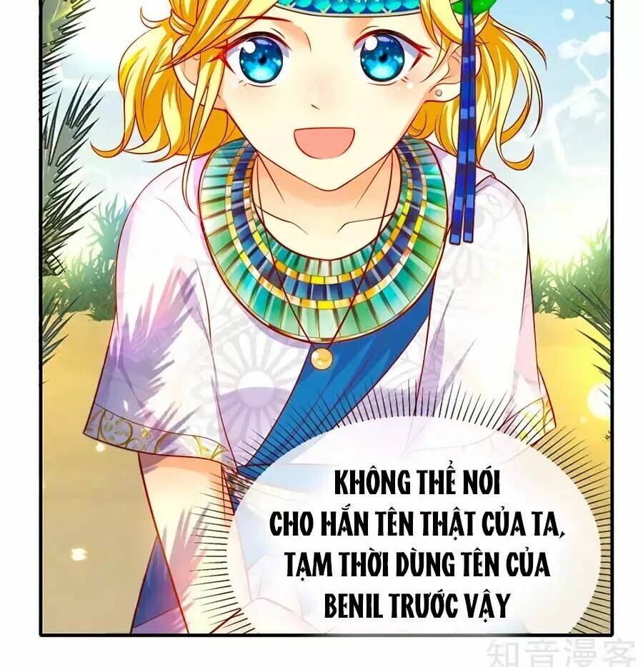 Sủng Hậu Của Vương: Chapter 3