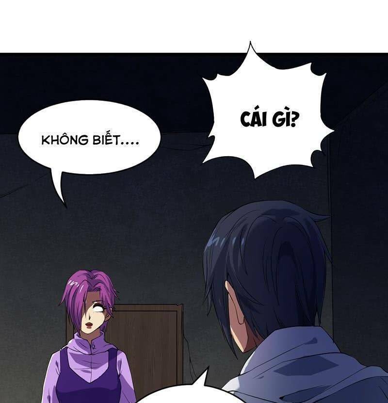 Cuộc Sống Tận Thế Bắt Đầu Từ Số 0: Chapter 48