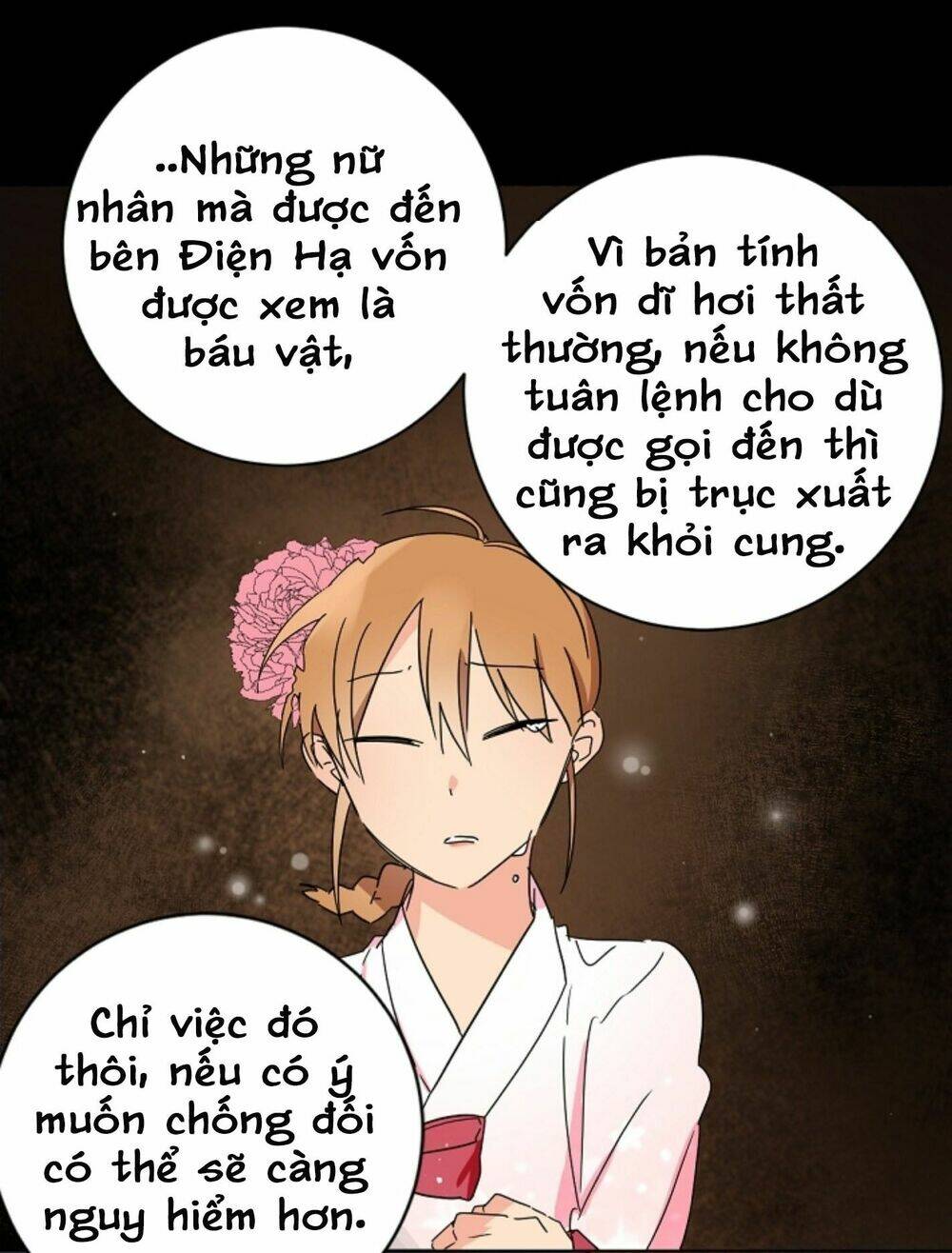 Chae Hong Sa: Chapter 43