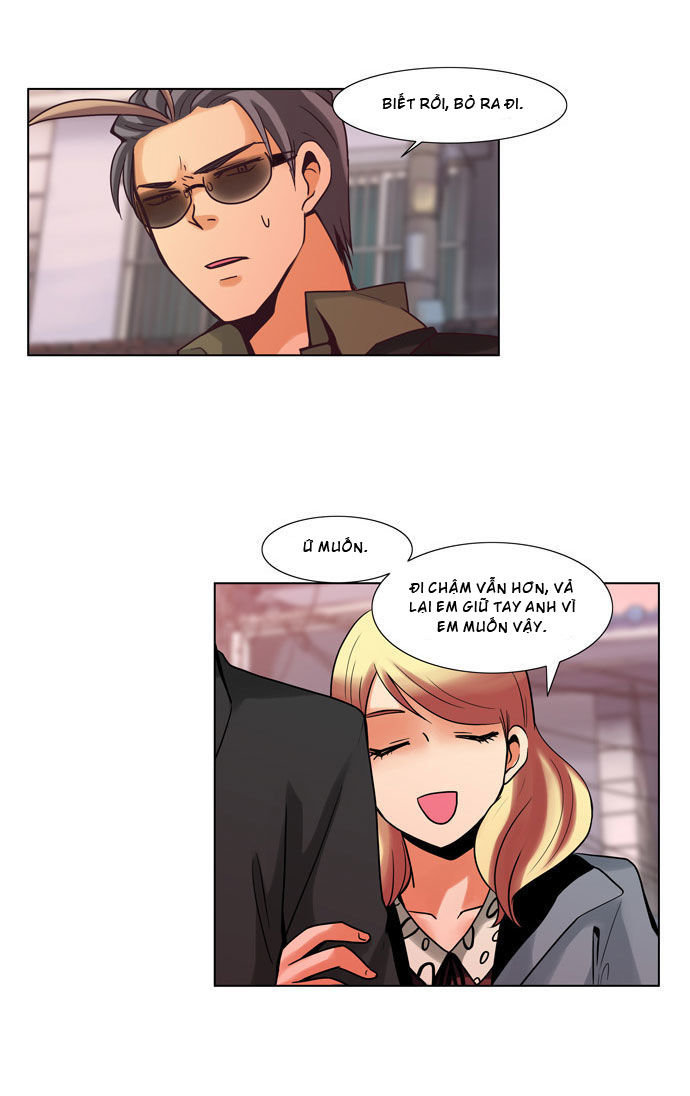 Dear, Only You Don\’t Know!: Chapter 36