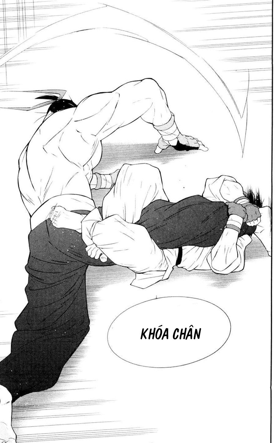 Truyền Nhân Atula 3: Chapter 47