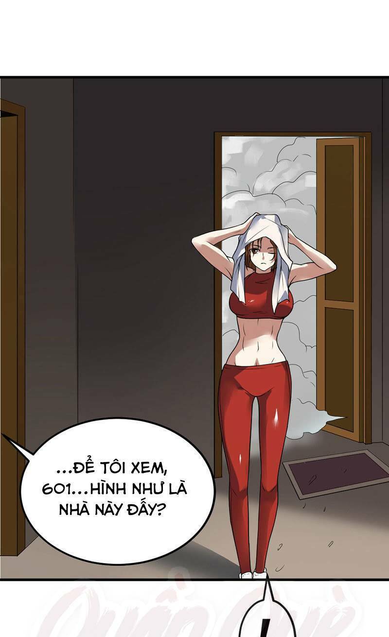 Cuộc Sống Tận Thế Bắt Đầu Từ Số 0: Chapter 30