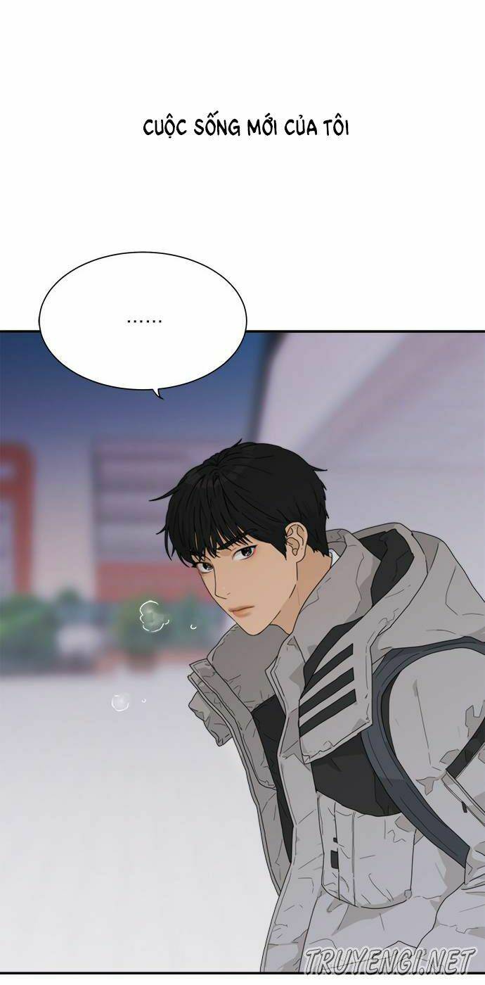 Phải Lòng Oan Gia: Chapter 1