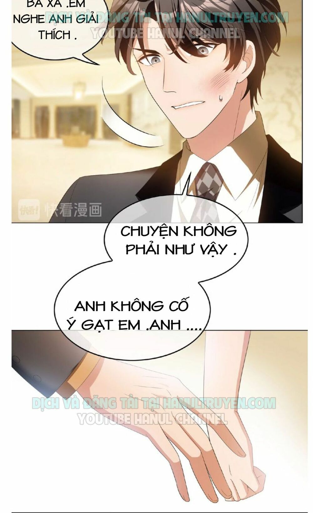 Cô Vợ Nhỏ Nuông Chiều Quá Lại Thành Ác!!: Chapter 86