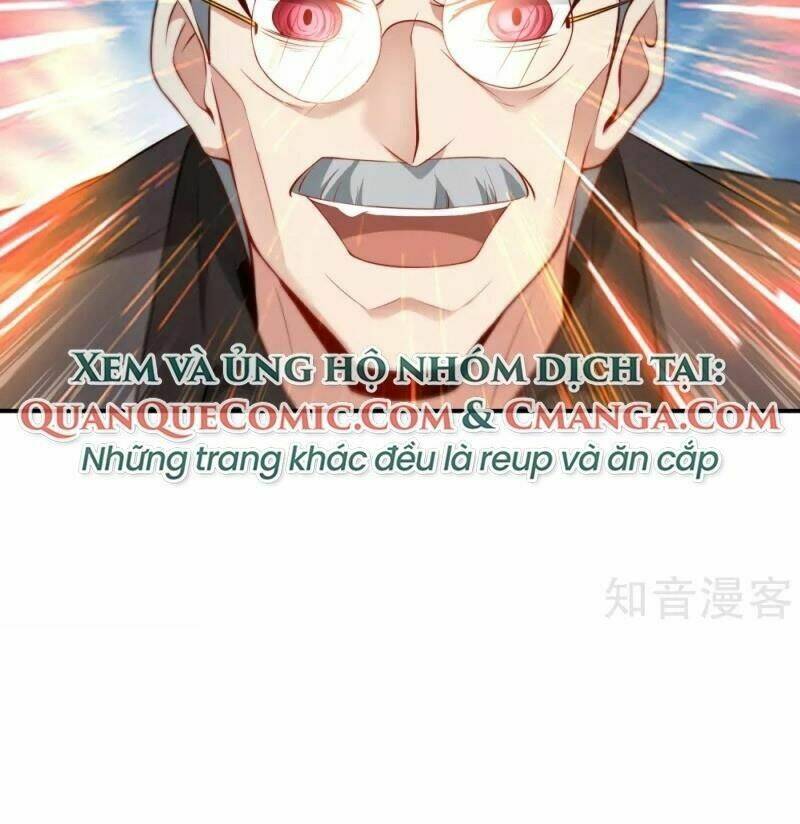 Vòng Bạn Bè Mạnh Nhất Của Tiên Giới: Chapter 38