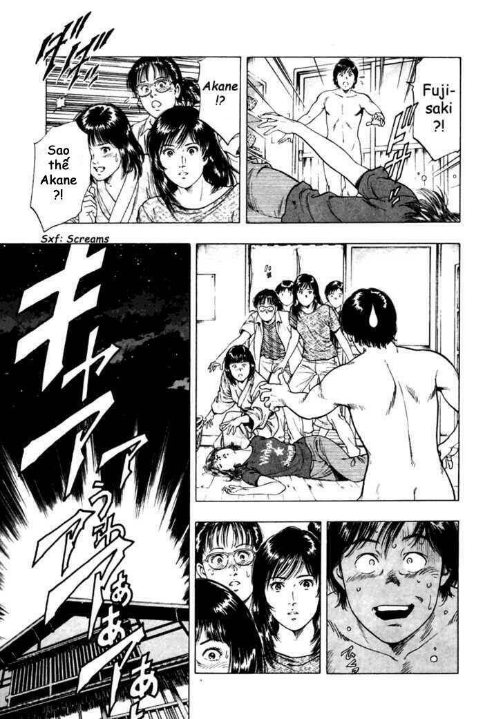 Family Compo: Chapter 46